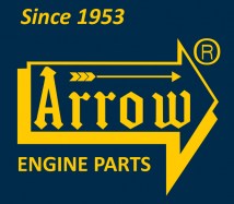 Arrow, Indija