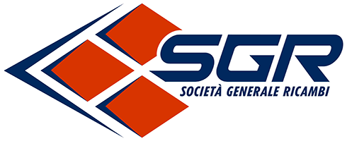 Società Generale Ricambi (SGR), Italija