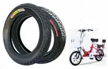 Gume za električne bicikle Elektro bicikli i skuteri