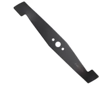 Nož za kosilicu 370x18,2 mm Castelgarden 1300W NG390 AT390E TD390 C390, slika 1 - Noževi za kosilice / kosačice