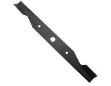 Nož za elektricnu kosilicu 375x17 mm MTD 1200W stari tip, slika 1 - Noževi za kosilice / kosačice