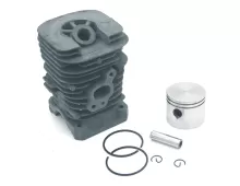 Cilindar i klip testere Partner 350 351 352 370 371 390 401 402 fi 41,1 mm, slika 1 - Delovi za PARTNER testere