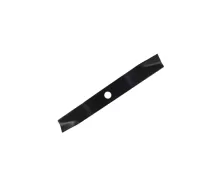 Nož za kosilicu 355x17 mm Villager Villy 1300E, slika 1 - Noževi za kosilice / kosačice
