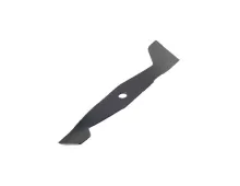 Nož za kosilicu 313x17 mm Euro 800 Rasaero 320, slika 1 - Noževi za kosilice / kosačice
