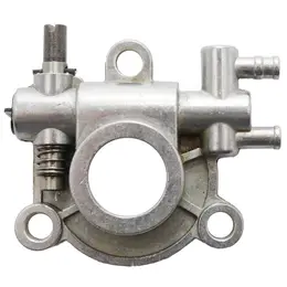 Uljna pumpa testere Villager VGS 43 PN 6200, slika 1 - Delovi za VILLAGER testere