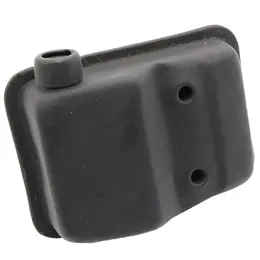 Auspuh trimera Villager BC 750, slika 1 - Delovi za VILLAGER trimere