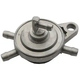 Slavina goriva GY6 4T 4 izlaza vakuumska OMG, slika 1 - Slavina goriva