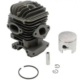 Cilindar i klip testere Villager VGS 12 PN 2500  fi 34 mm, slika 1 - Delovi za VILLAGER testere