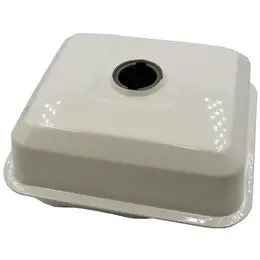 Rezervoar Honda GX 240 270 bez čepa, slika 1 - HONDA G / HONDA GX