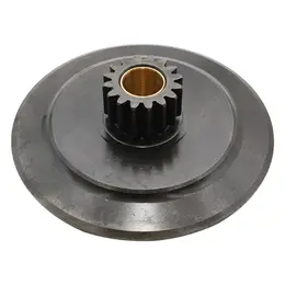 Korpa kvačila IMT 506 unutrašnja, slika 1 - IMT 506 / IMT 507 / IMT 509