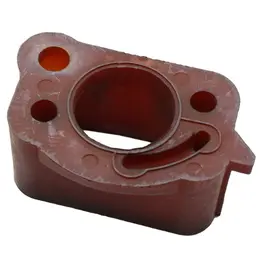 Prirubnica karburatora testere Husqvarna 61, slika 1 - Delovi za HUSQVARNA / JONSERED testere