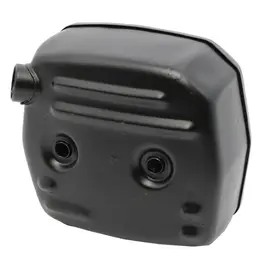 Auspuh testere Husqvarna 281 288, slika 1 - Delovi za HUSQVARNA / JONSERED testere