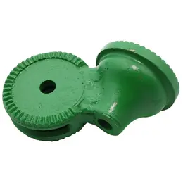 Zglob upravljača IMT 506 Indija, slika 1 - IMT 506 / IMT 507 / IMT 509