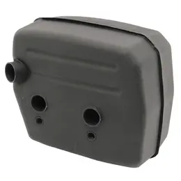 Auspuh testere Husqvarna 61 novi tip 268, slika 1 - Delovi za HUSQVARNA / JONSERED testere