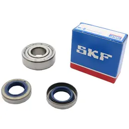 Ležajevi i semerinzi radilice Husqvarna 61 66 266, slika 1 - Delovi za HUSQVARNA / JONSERED testere