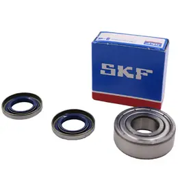 Ležajevi i semerinzi radilice Husqvarna 365 371 372, slika 1 - Delovi za HUSQVARNA / JONSERED testere