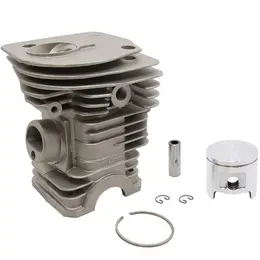 Cilindar i klip testere Husqvarna 340 fi 40 mm Meteor Piston, slika 1 - Delovi za HUSQVARNA / JONSERED testere