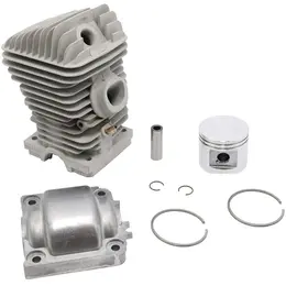 Cilindar i klip testere za Stihl 023 MS 230 fi 40 mm Meteor Piston, slika 1 - Delovi za STIHL testere