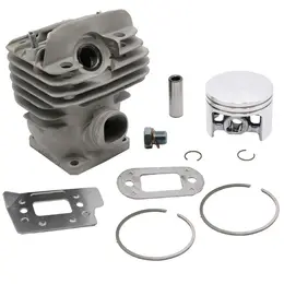 Cilindar i klip testere za Stihl MS 260 fi 44,7 mm Meteor Piston, slika 1 - Delovi za STIHL testere