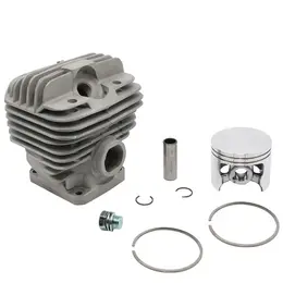 Cilindar i klip testere za Stihl 044 MS 440 fi 50x12 mm Meteor Piston, slika 1 - Delovi za STIHL testere