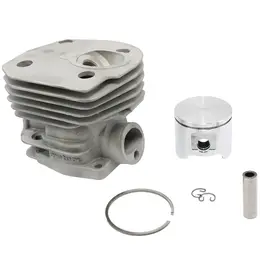 Cilindar i klip testere Husqvarna 350 fi 44 mm Meteor Piston, slika 1 - Delovi za HUSQVARNA / JONSERED testere