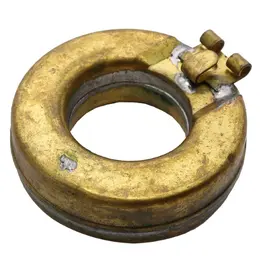 Plovak karburatora Briggs & Stratton 25x50x15 mm 6 do 12 KS, slika 1 - Delovi za BRIGGS & STRATTON kosilice