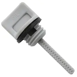 Čep ulja Honda GX 120 140 160 200 M18,5x2,5 mm sa meračem, slika 1 - HONDA G / HONDA GX