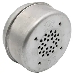Auspuh Briggs & Stratton Tecumseh 3,5 KS 394569, slika 1 - Delovi za BRIGGS & STRATTON kosilice
