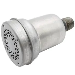 Auspuh Briggs & Stratton 5, 7, 8 KS 393010, slika 1 - Delovi za BRIGGS & STRATTON kosilice