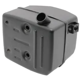 Auspuh testere Husqvarna 394 395, slika 1 - Delovi za HUSQVARNA / JONSERED testere