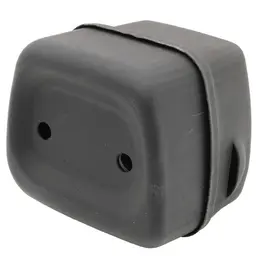 Auspuh testere Husqvarna 36 41 136 137 141 142, slika 1 - Delovi za HUSQVARNA / JONSERED testere