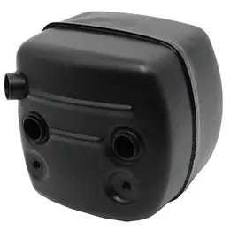 Auspuh testere Husqvarna 362 365 371 372 Jonsered 2065 2165, slika 1 - Delovi za HUSQVARNA / JONSERED testere