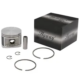 Klip testere Husqvarna 371 372 fi 52x12 mm Hyway, slika 1 - Delovi za HUSQVARNA / JONSERED testere