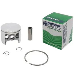 Klip testere Husqvarna 66 266 268 fi 50x12 mm otvoren Meteor Piston, slika 1 - Delovi za HUSQVARNA / JONSERED testere