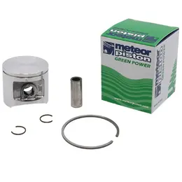 Klip testere Husqvarna 371 372 fi 50x12 mm Meteor Piston, slika 1 - Delovi za HUSQVARNA / JONSERED testere