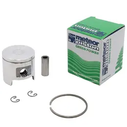 Klip testere Husqvarna 340 fi 40x10 mm Meteor Piston, slika 1 - Delovi za HUSQVARNA / JONSERED testere