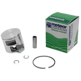 Klip testere Husqvarna 555 560XP 562XP fi 46x10 mm Meteor Piston, slika 1 - Delovi za HUSQVARNA / JONSERED testere