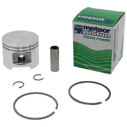 Klip testere za Stihl 039 MS 390 fi 49x10 mm Meteor Piston, slika 1 - Delovi za STIHL testere