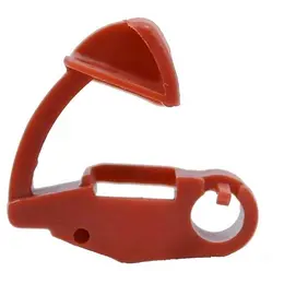 Prekidač gašenja testere Husqvarna 340 345 350 357 359, slika 1 - Delovi za HUSQVARNA / JONSERED testere