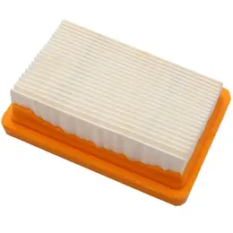 Filter vazduha trimera za Oleo-Mac 446 446BP 450 453BP 746 750 753 753S 755 755 MASTER OS530 OS550 Efco 8460 8530 8550 61120024R, slika 1 - Delovi za OLEO-MAC / Efco trimere