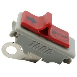 Prekidač gašenja testere Husqvarna 40 45 50 51 55 Jonsered 2041, slika 1 - Delovi za HUSQVARNA / JONSERED testere