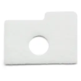 Filter vazduha testere za Stihl 017 018 MS 170 180, slika 1 - Delovi za STIHL testere