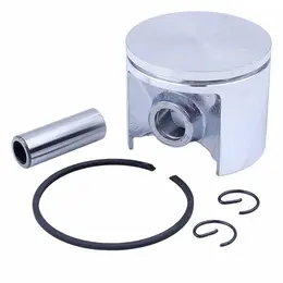 Klip testere Husqvarna 266 268 fi 50x12 mm zatvoreni Meteor Piston, slika 1 - Delovi za HUSQVARNA / JONSERED testere