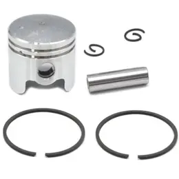 Klip testere McCulloch 35 fi 38x9 mm Aip, slika 1 - Delovi za McCULLOCH testere