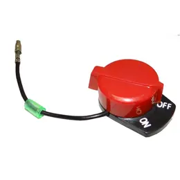 Prekidač gašenja Honda GX 140 160 200 jedan izvod, slika 1 - HONDA G / HONDA GX