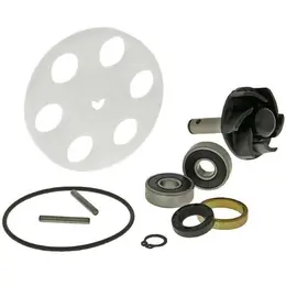 Vodena pumpa Minarelli Yamaha 50cc 2T, slika 1 - Rashladni sistem