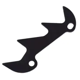 Šiljak za drvo testere Villager VGS 16 20 24 30 PN 3800 4500 5200, slika 1 - Delovi za VILLAGER testere