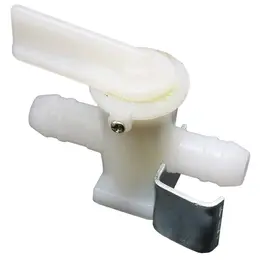 Slavina tečnosti atomizera Villager DM 14, slika 1 - VILLAGER® DM 14 P atomizer delovi