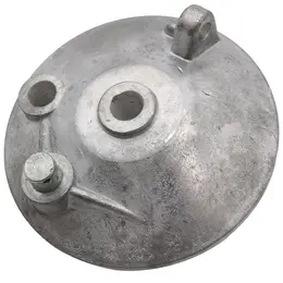 Nosač pakni Tomos APN T14 T15 zadnji, slika 1 - Kočioni sistem za TOMOS