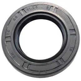 Semering radilice Honda G200 GX160 25x41,25x6 mm, slika 1 - HONDA G / HONDA GX